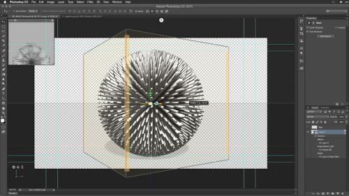 Lynda - Motion Graphics for Video Editors: Working with 3D Objects