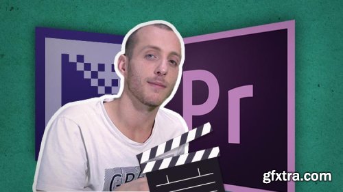 Master Editing in Adobe Premiere CC For Beginners