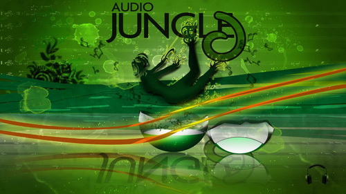 AudioJungle - Future Chill - 36340979