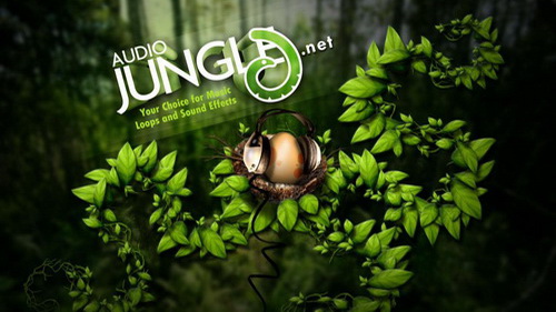 AudioJungle - Spring Future Bass - 36345581