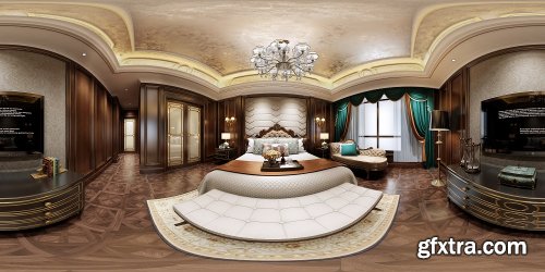360 Interior Design Bedroom 10