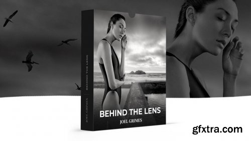 Joel Grimes - Behind the Lens (Update)