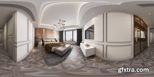 360 Interior Design Bedroom 29