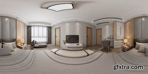 360 Interior Design Bedroom 31