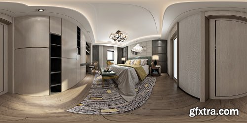 360 Interior Design Bedroom 50