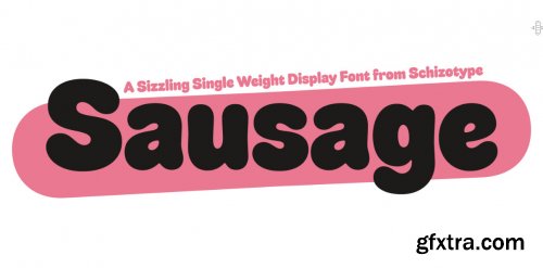 Sausage Regular