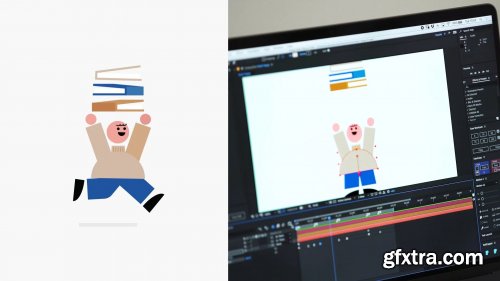 Animating Emotions: Using Movement to Convey a Feeling