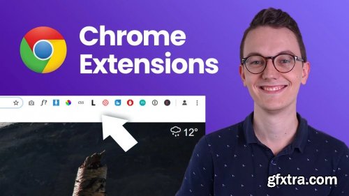 Chrome Extensions for Designers - Speed up your workflow with these extensions