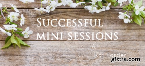 IPS Mastermind - Successful Mini Sessions by Kat Forder