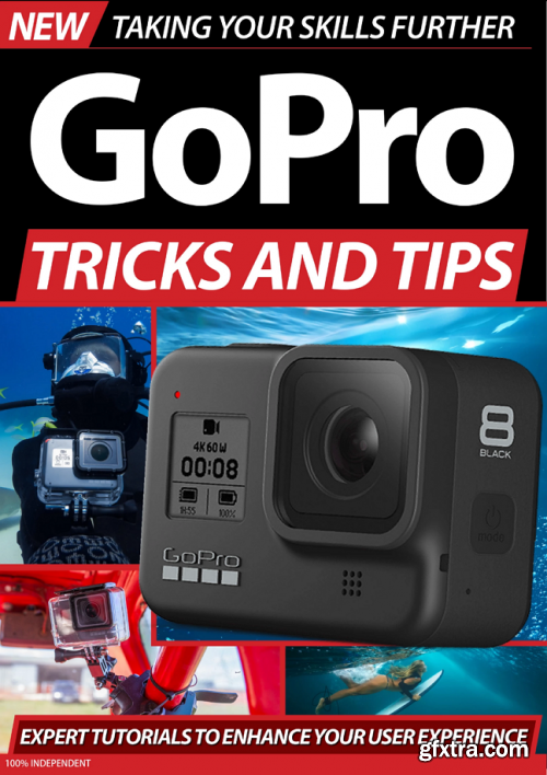 GoPro Tricks And Tips - NO 2, February 2020 (HQ PDF)