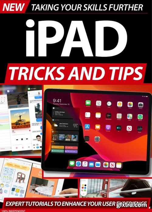iPad Tricks and Tips - NO 2, February 2020