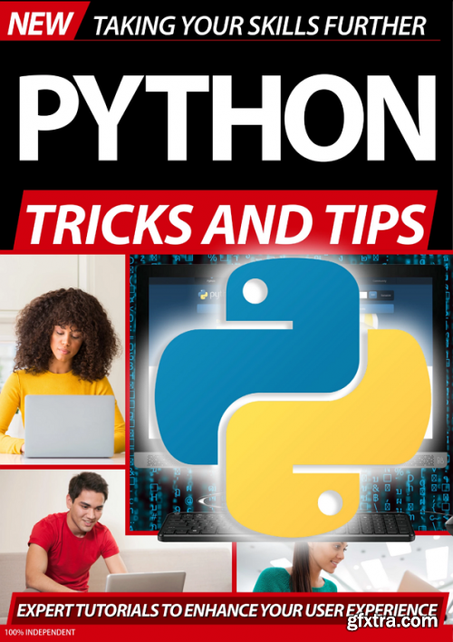 PythonTricks and Tips - NO 2, February 2020