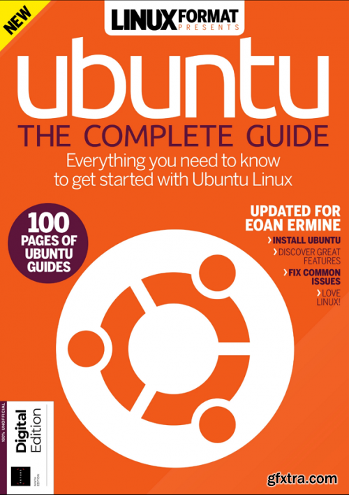 Ubuntu: The Complete Guide - 9th Edition, 2020