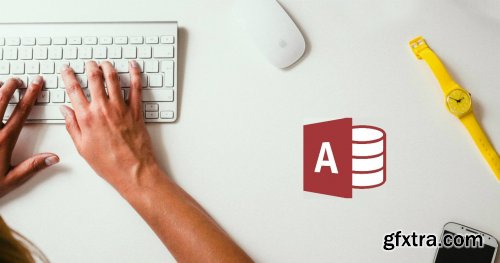 Intro to Access - Microsoft Access Basics for Beginners