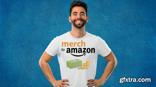 Merch By Amazon: Start Your T-shirt Business Online