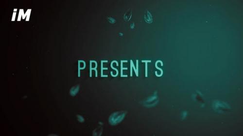 Videohive - Silence | Emotional Intro - 24687974