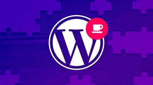 SkillShare - WordPress for Beginners - Understand WordPress Quickly