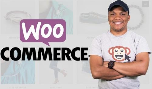SkillShare - WordPress WooCommerce 2019 - Build a World Class Online Store