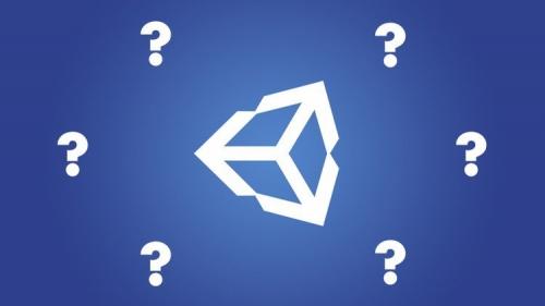 SkillShare - Game Development - An Introduction To Unity® For Absolute Beginners