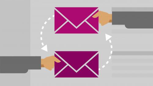 Lynda - Outlook 2016: Efficient Email Management