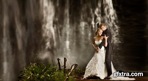 Jim Garner - Wedding Photography: Unleash Real Profit + Album Design