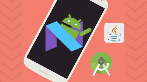 SkillShare - How to Make Android Apps with No Programming Experience