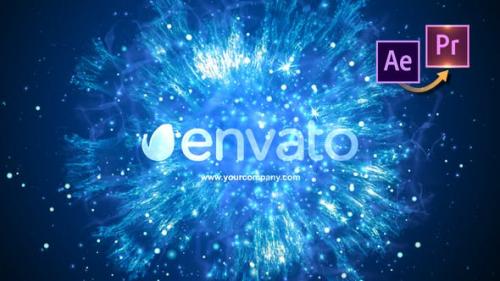 Videohive - Energetic Logo Revealer_Premiere PRO - 26189528