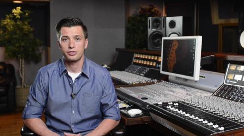 SkillShare - Mixing Music: Learn How to Mix a Pop Rock Song Like a Pro