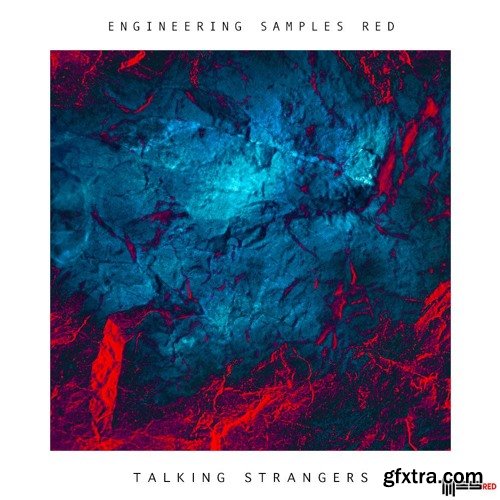 Engineering Samples RED Talking Strangers WAV MiDi