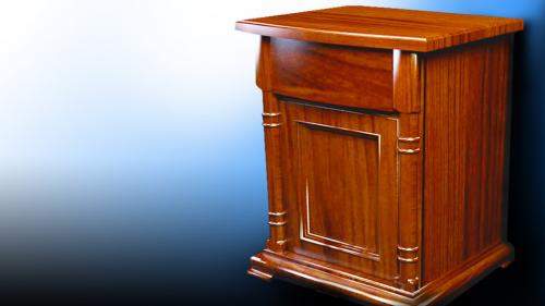 Lynda - Modeling a Cabinet with SOLIDWORKS