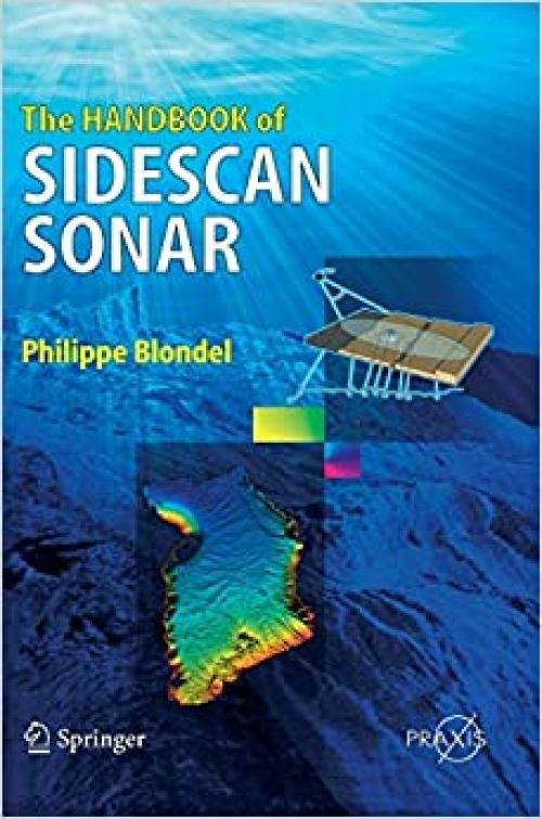 The Handbook of Sidescan Sonar (Springer Praxis Books)