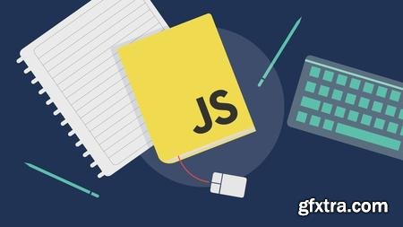 Udemy - JavaScript - The Complete Guide 2020 (Beginner + Advanced) (Updated 4/2020)