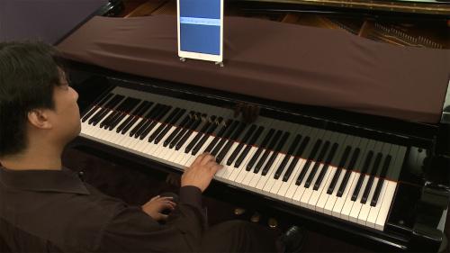 Lynda - Piano Lessons: 1 Fundamentals