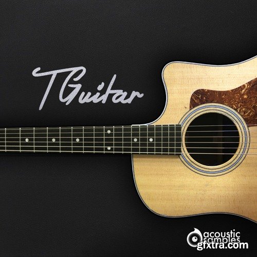 Acoustic Samples TGuitar: A Songwriter’s Dream HALiON