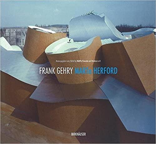 Frank O. Gehry - Marta Herford