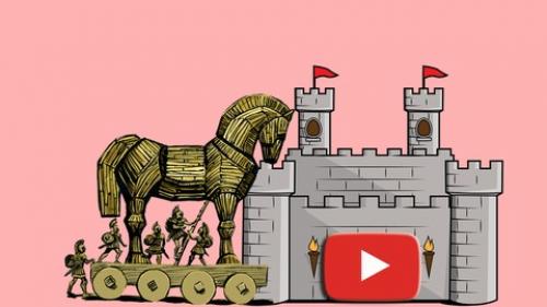 Udemy - The Trojan Horse Strategy - Create Viral Videos for YouTube