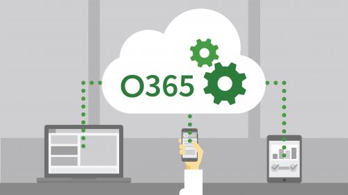 Lynda - Office 365: Manage Cloud Identities