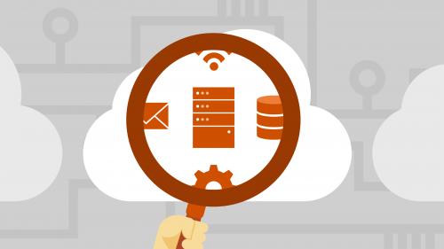 Lynda - Microsoft Cloud Services: Explore Cloud Services (2017)