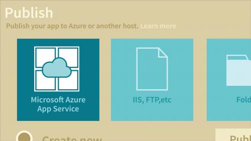 Lynda - Microsoft Azure: Design and Implement App Service Apps
