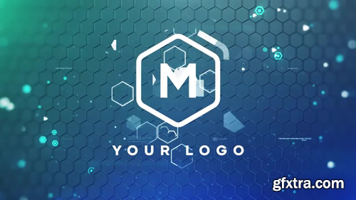 MotionArray Technology Ground Logo 539440