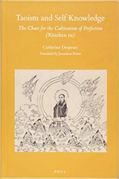 Taoism and Self Knowledge (Sinica Leidensia)