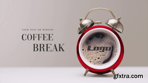 MotionArray Coffee Awakening 4K 539735
