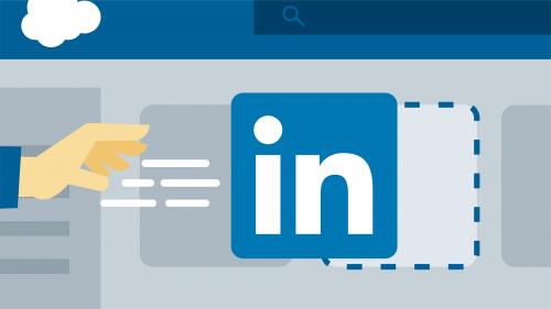 Lynda - Salesforce 2018: LinkedIn Sales Navigator Integration