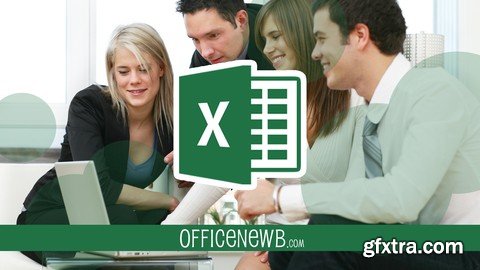 Excel with Top Microsoft Excel Hacks (Repost)