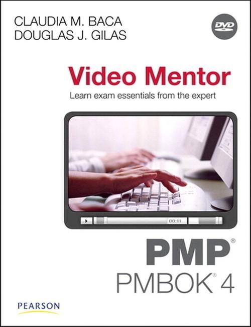 Oreilly - PMP (PMBOK4) Video Mentor