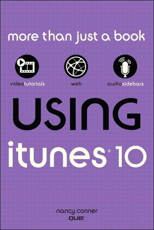 Oreilly - Using iTunes 10