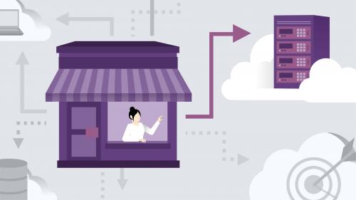 Lynda - Planning a Small Business Cloud Strategy