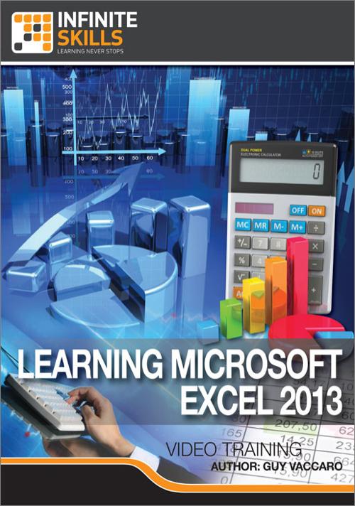 Oreilly - Microsoft Excel 2013