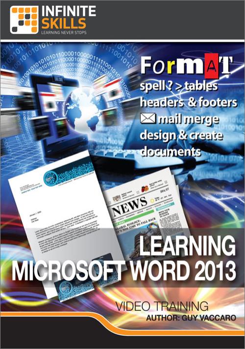 Oreilly - Microsoft Word 2013