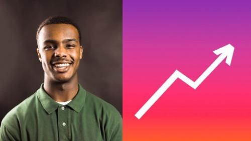 Udemy - How to Get Thousands of Instagram Followers in Days!